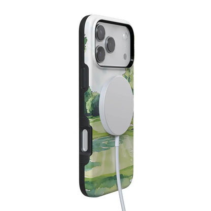 Tee Time | Clubhouse Case
