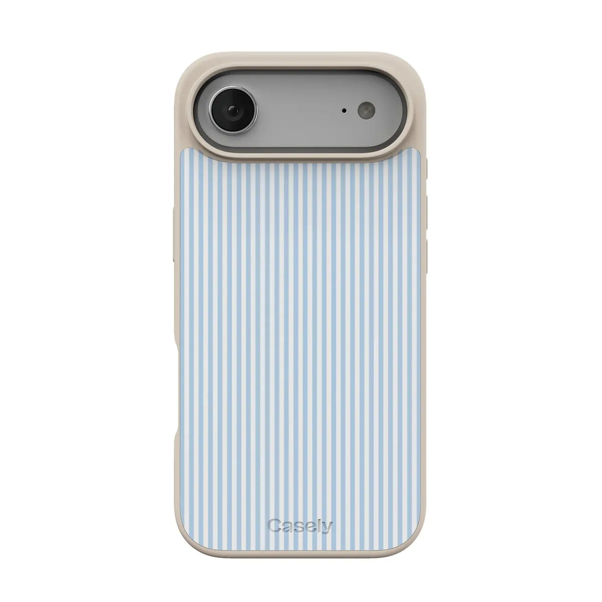 Marina Lines | Tiny Pinstripe Case - iPhone 17 Air