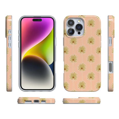 Las Palmeras | Palm Tree Print Case