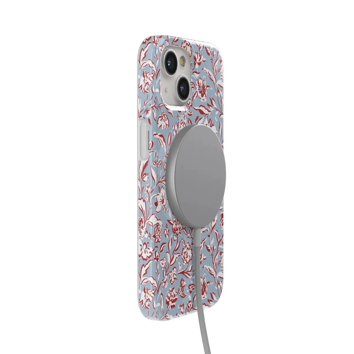 Coastal Carolina | Painted Flowers Case