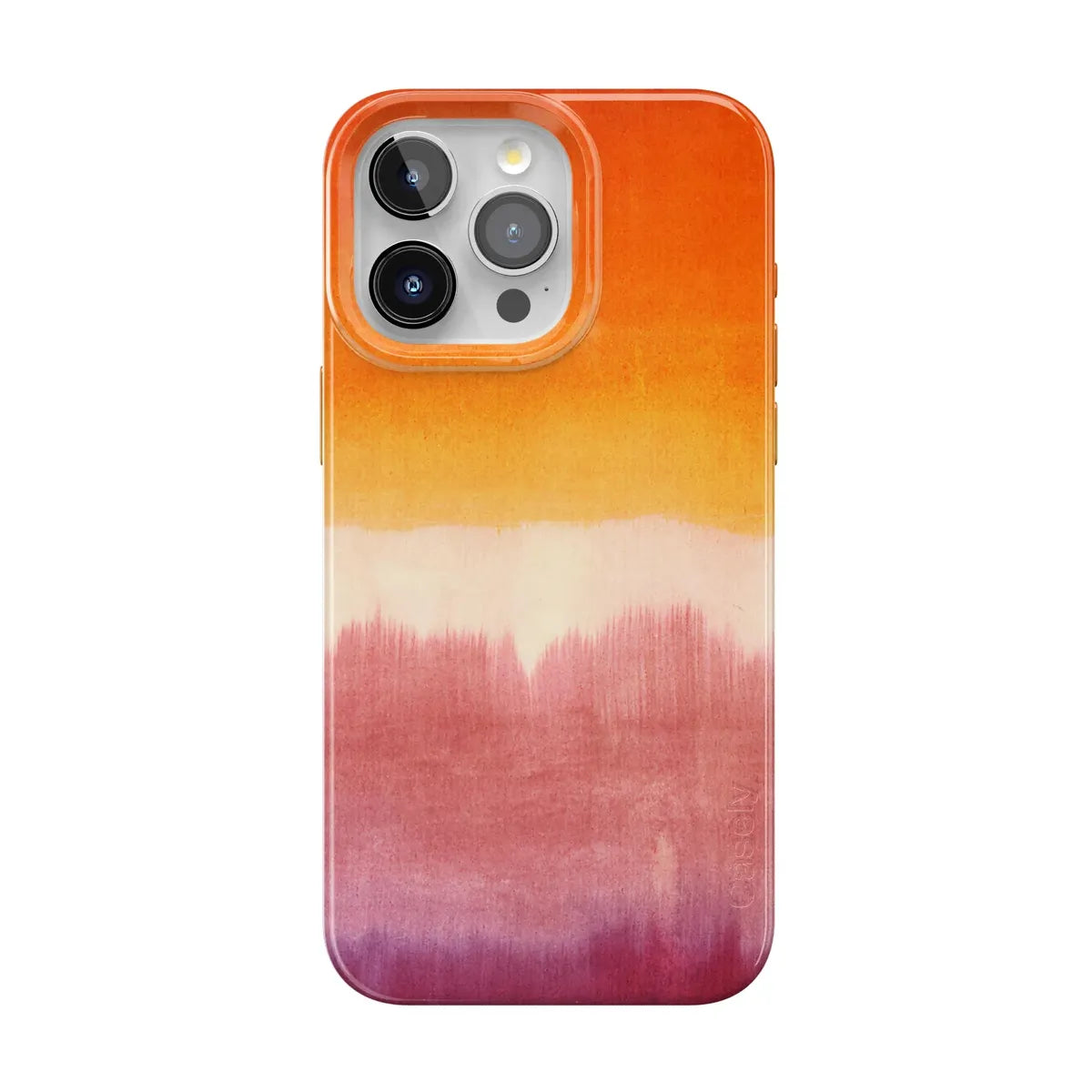 Last Light | Sunwashed Canvas Case - iPhone 13 Pro