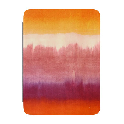 Last Light | Sunwashed Canvas Kindle Case