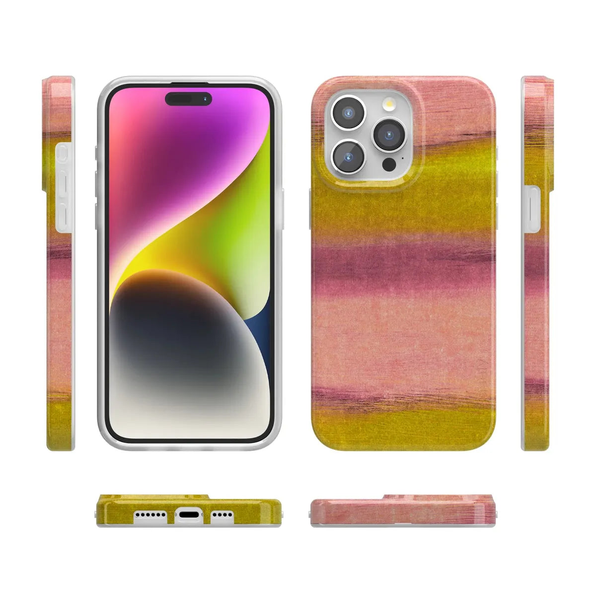 Daylight | Sunwashed Canvas Case