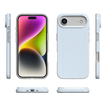 Marina Lines | Tiny Pinstripe Case