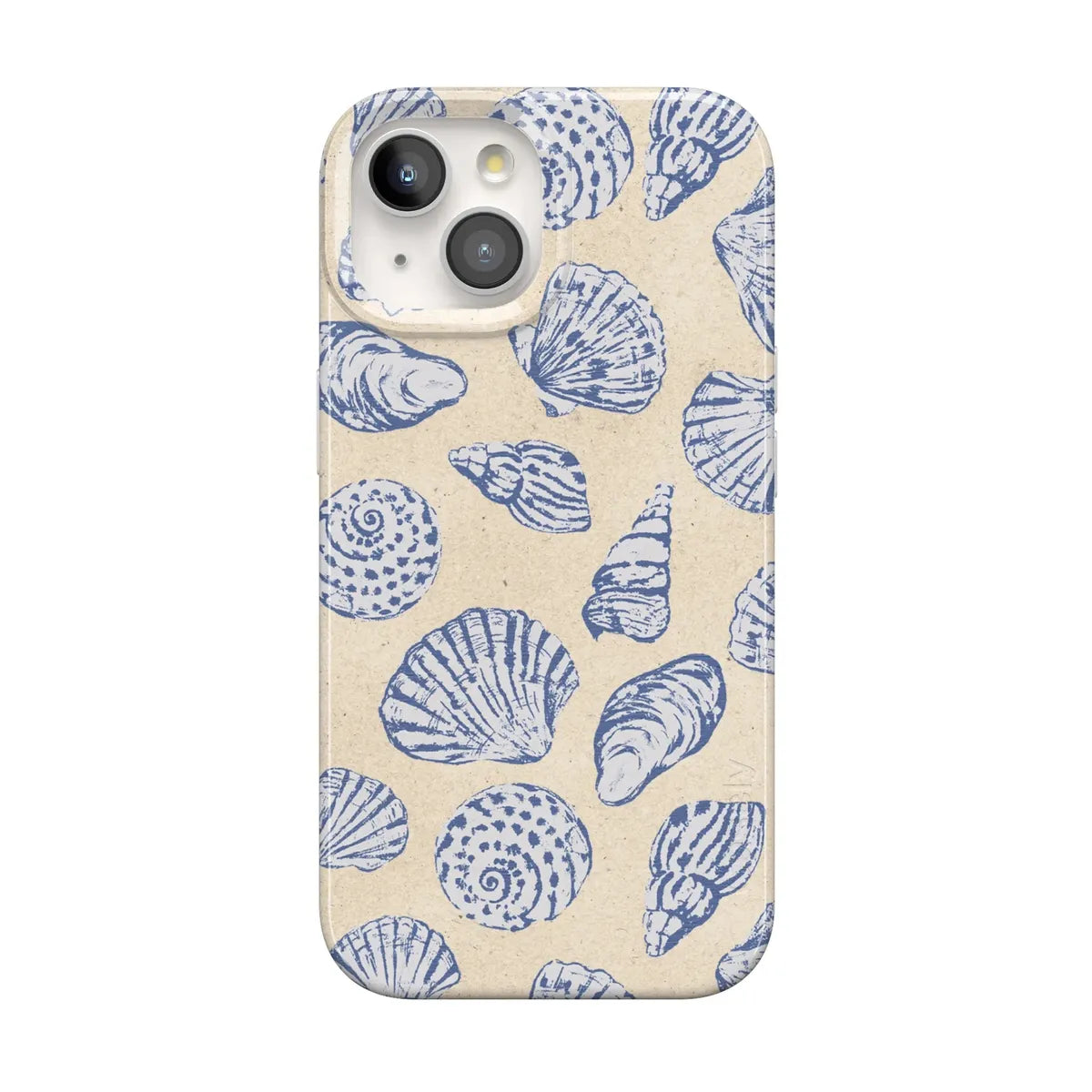 Sally's Seashells | Seashore Case - iPhone 13