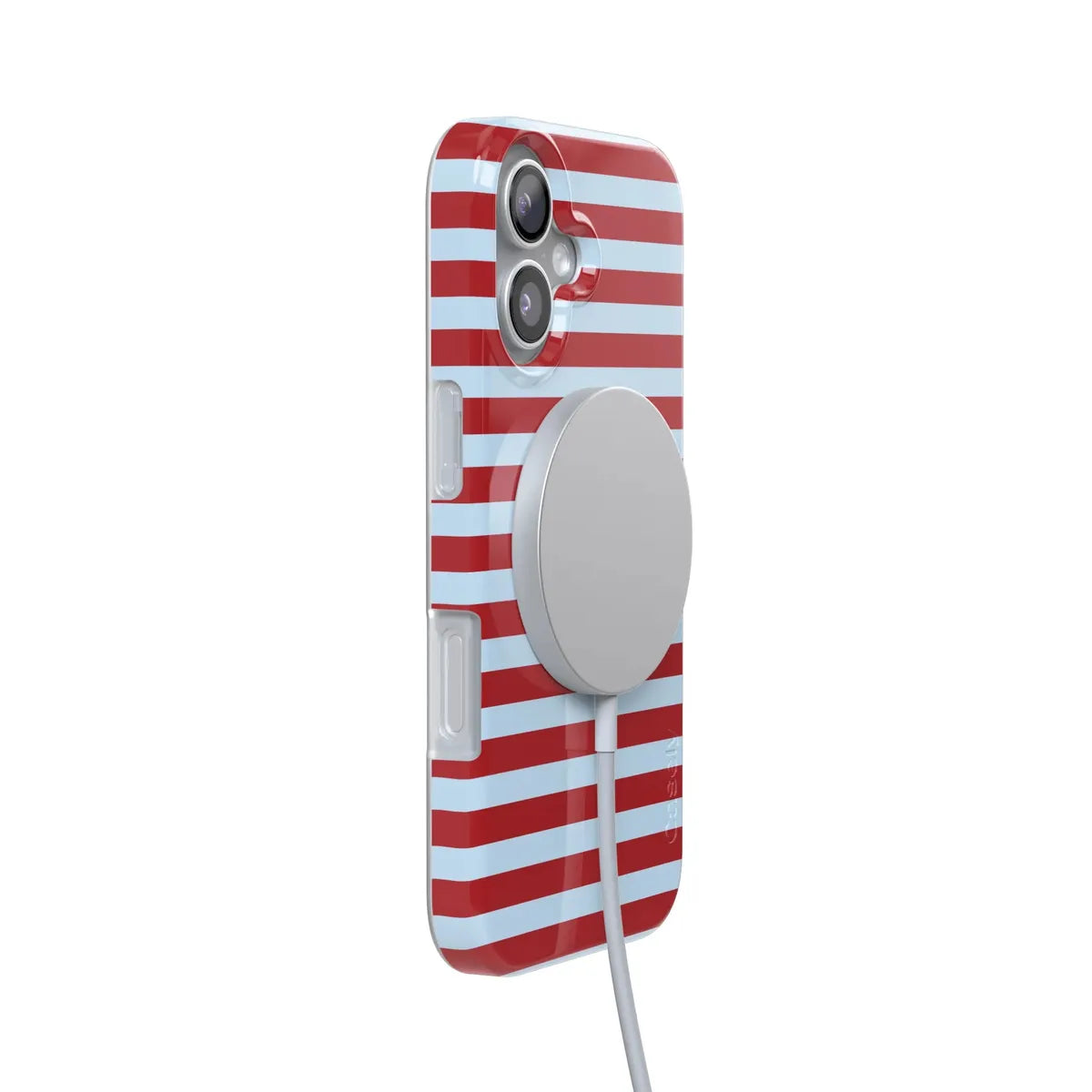 Harbor Stripe | Dockside Case