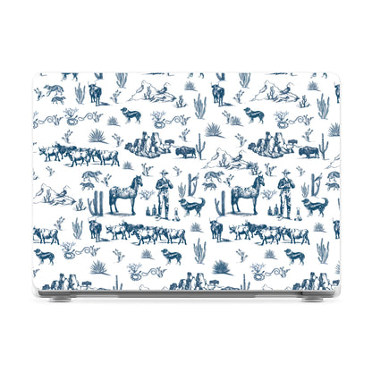 Wild West Adventure | Desert Laptop Shell - 15" MacBook Air