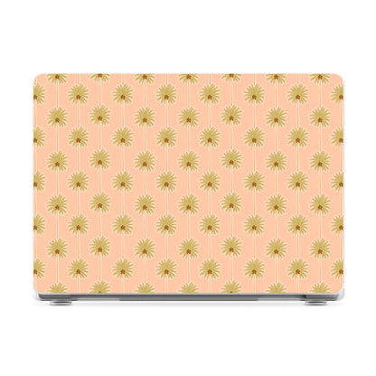 Las Palmeras | Palm Tree Print Laptop Shell - 15" MacBook Air