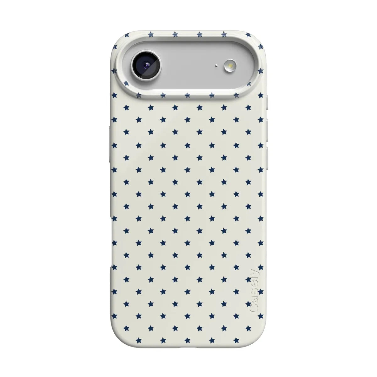 Tiny Stars | Blue & White Case - iPhone 17 Air