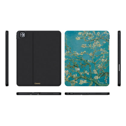 Van Gogh | Almond Blossom Floral iPad Case