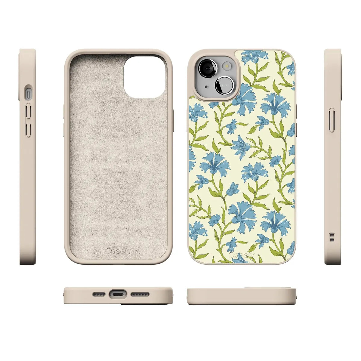 Garden Breeze | Seaside Vines Case