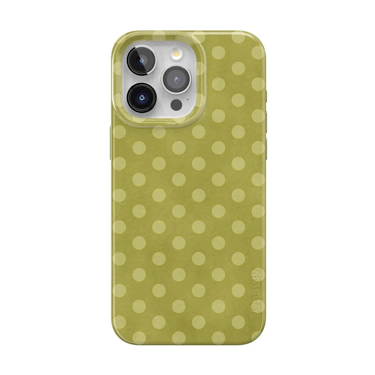 Kiwi Cooler | Poolside Print Case - iPhone 13 Pro