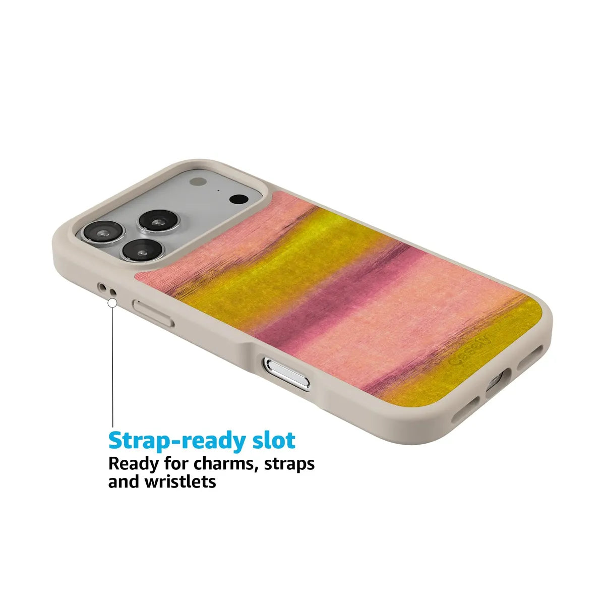 Daylight | Sunwashed Canvas Case