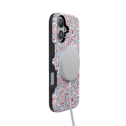 Coastal Carolina | Painted Flowers Case
