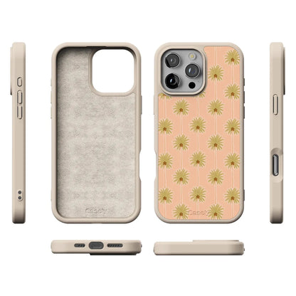 Las Palmeras | Palm Tree Print Case
