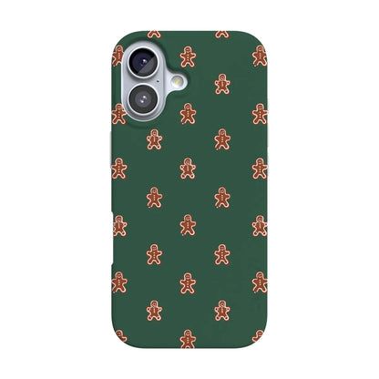 You Can't Catch Me | Gingerbread Man Case