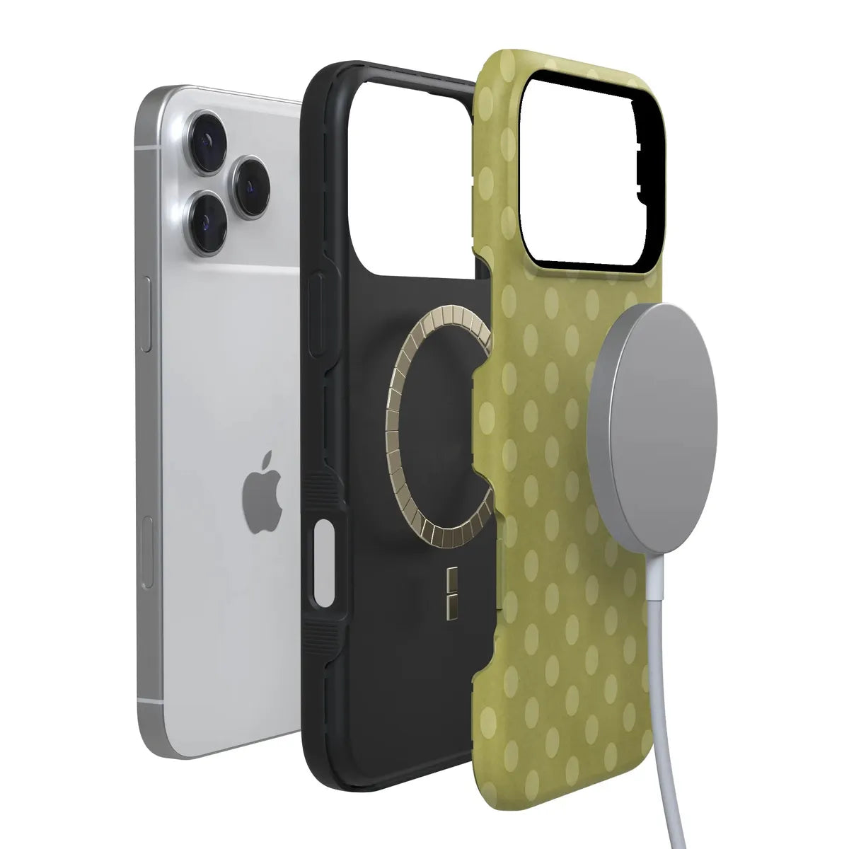 Kiwi Cooler | Poolside Print Case