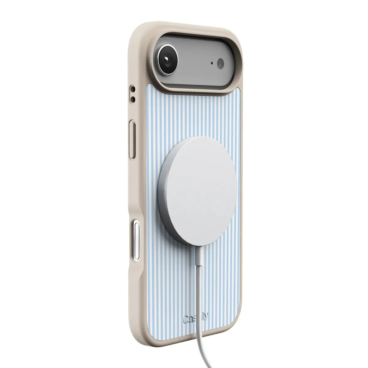 Marina Lines | Tiny Pinstripe Case