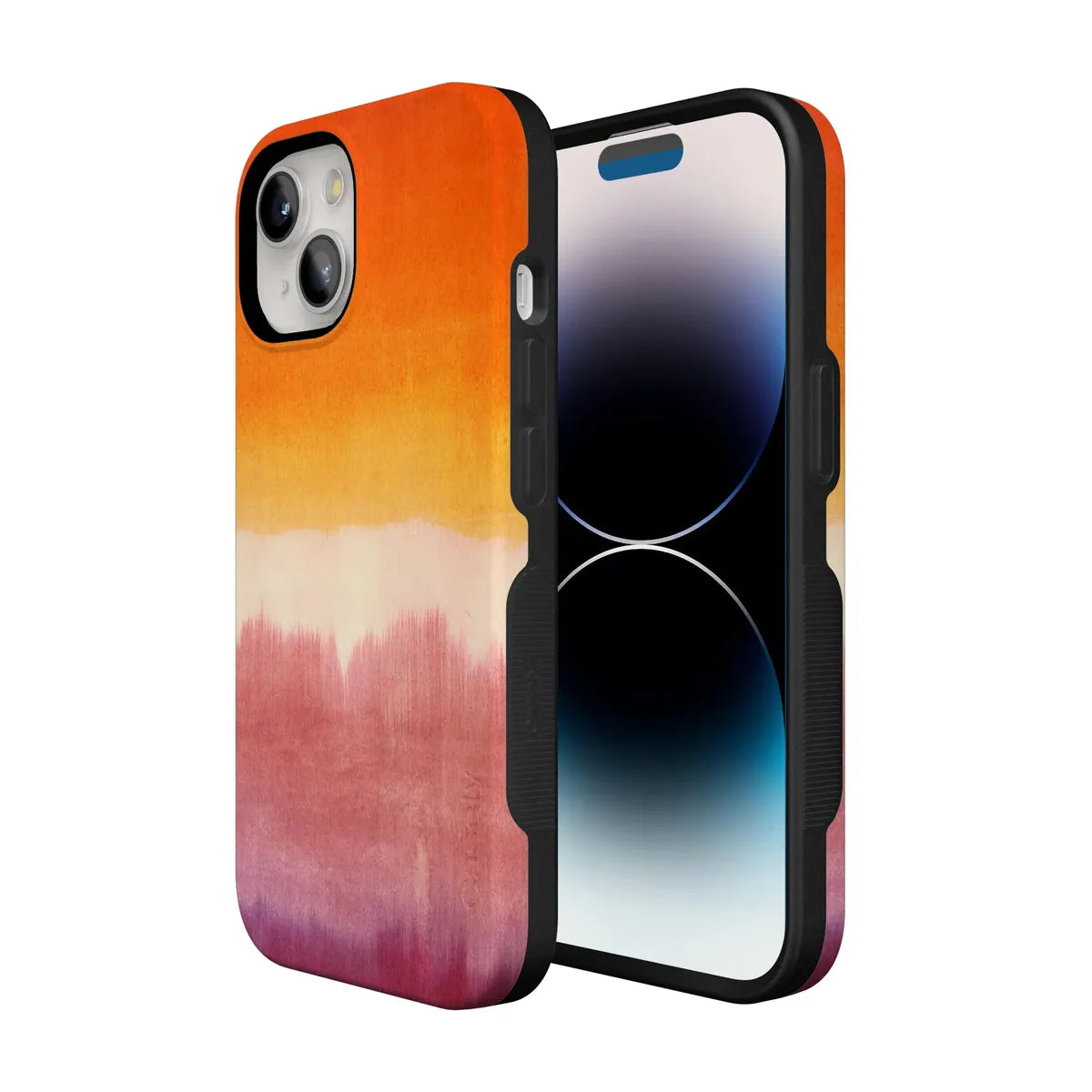 Last Light | Sunwashed Canvas Case