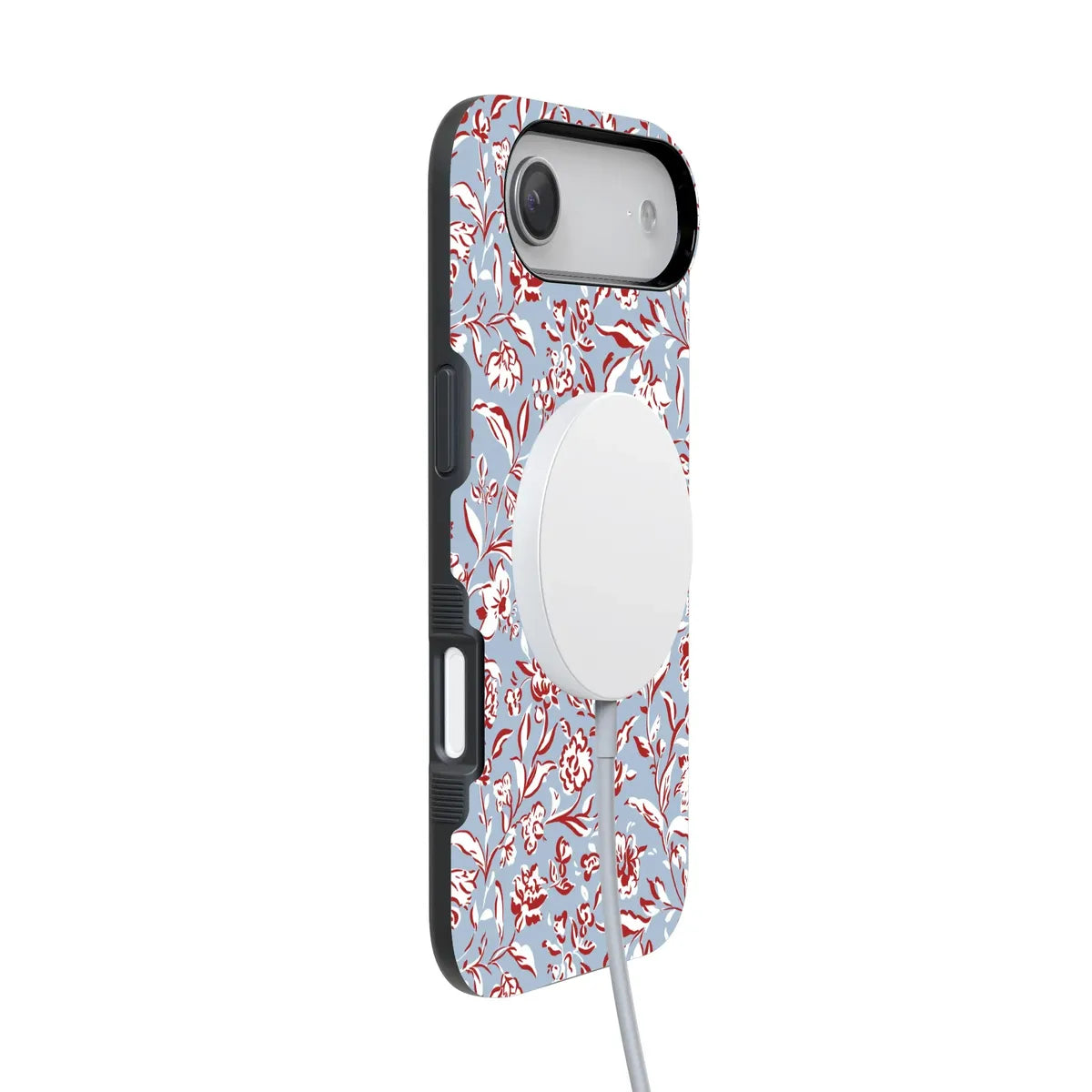 Coastal Carolina | Painted Flowers Case