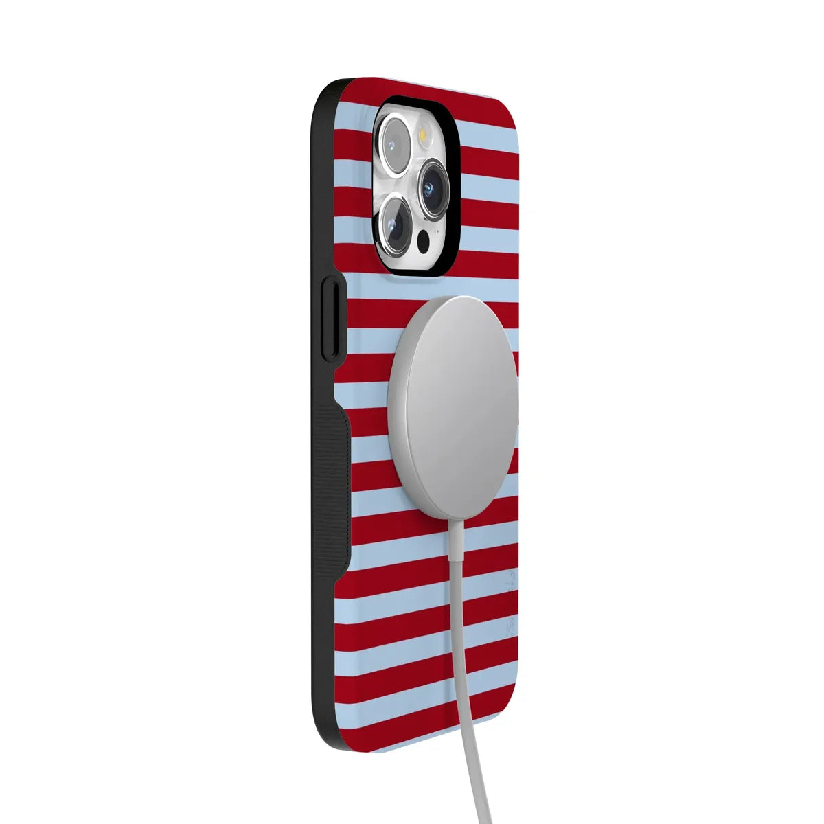 Harbor Stripe | Dockside Case
