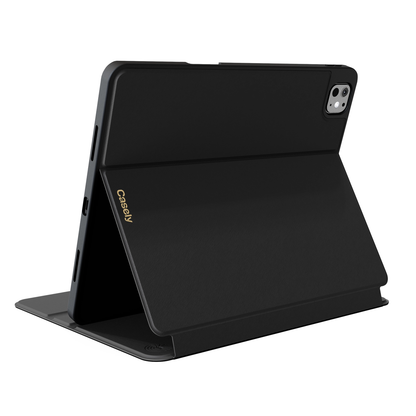 Dark Fantasy | Contrast Floral iPad Case