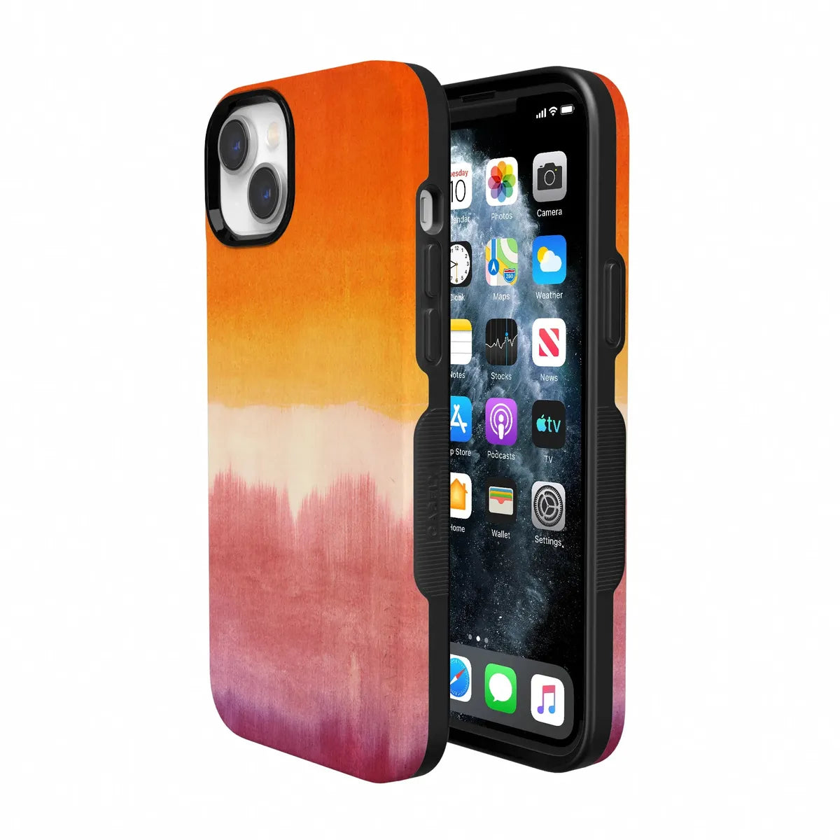 Last Light | Sunwashed Canvas Case