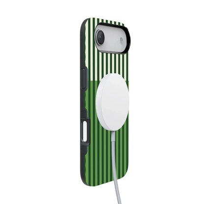 Fairway Stripes | Clubhouse Case