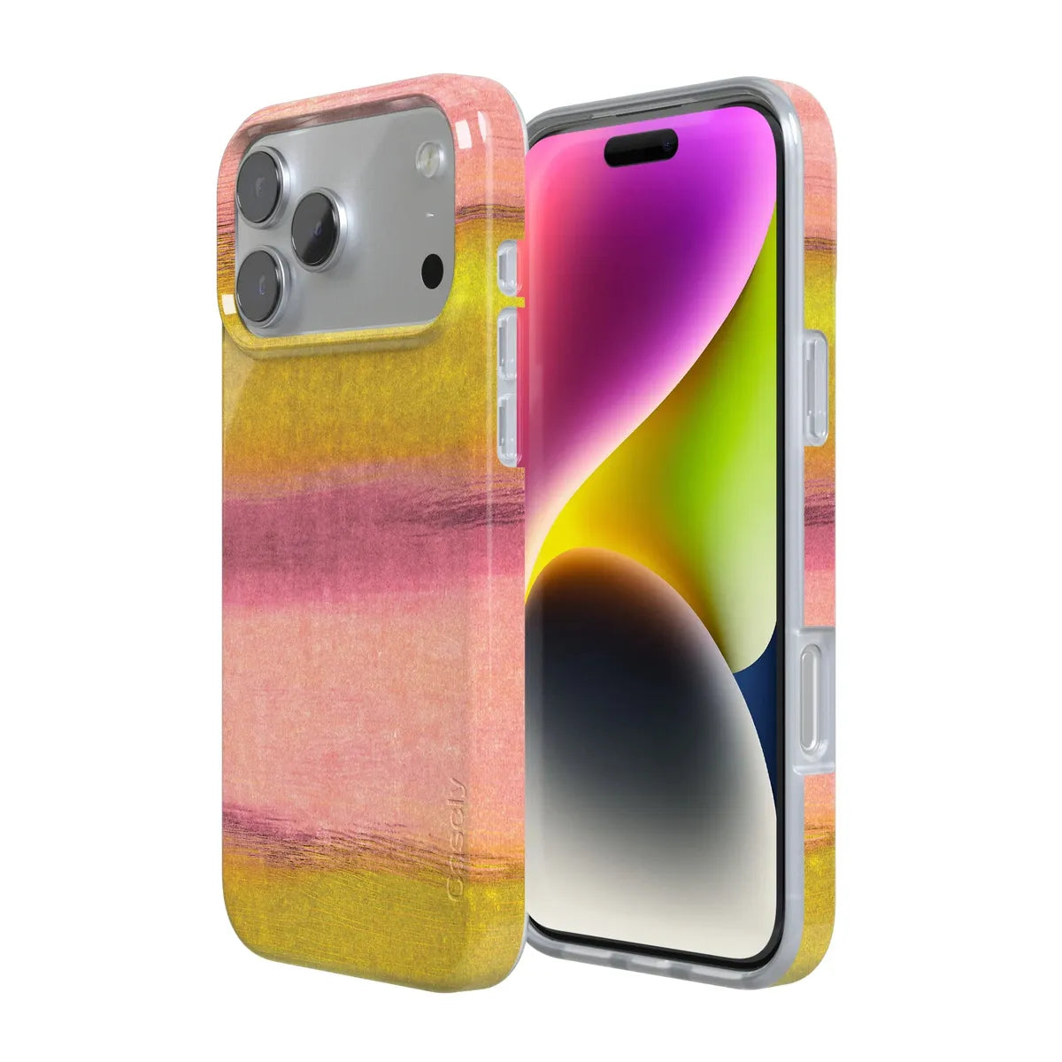 Daylight | Sunwashed Canvas Case