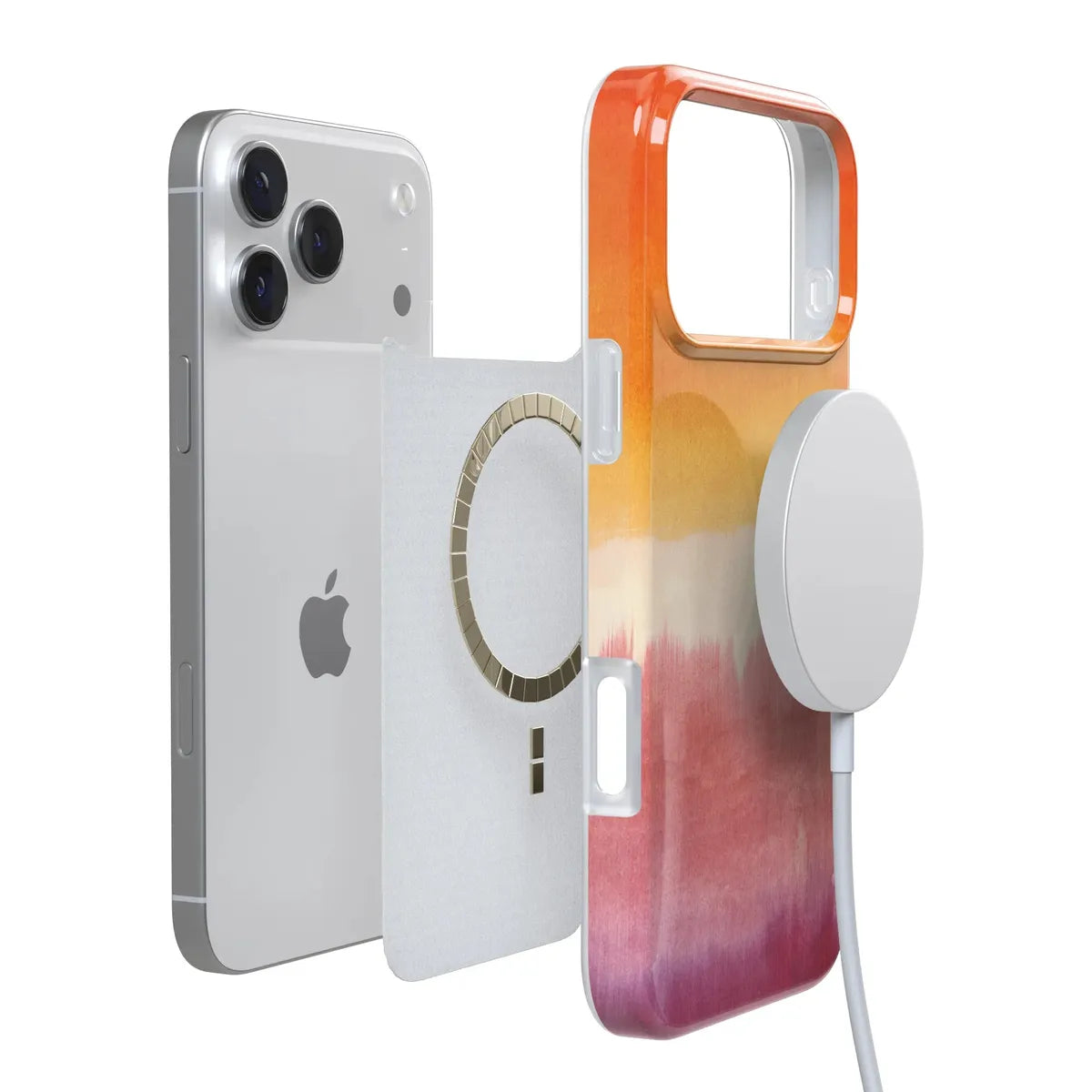 Last Light | Sunwashed Canvas Case
