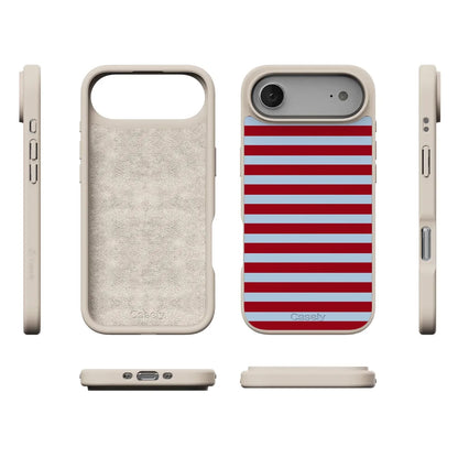 Harbor Stripe | Dockside Case