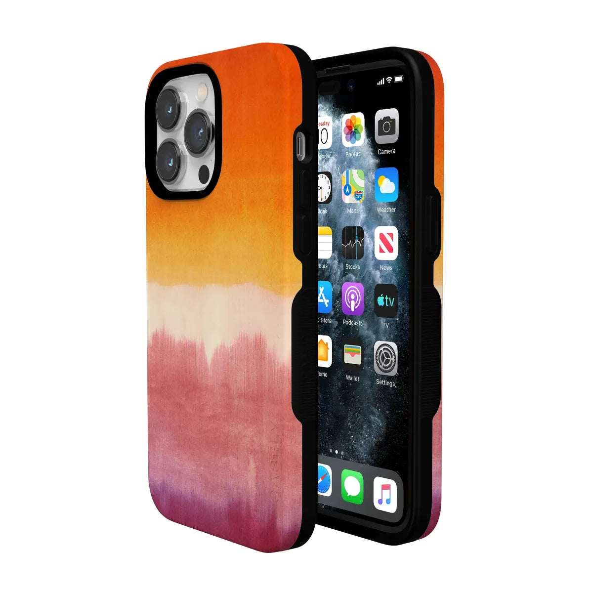 Last Light | Sunwashed Canvas Case
