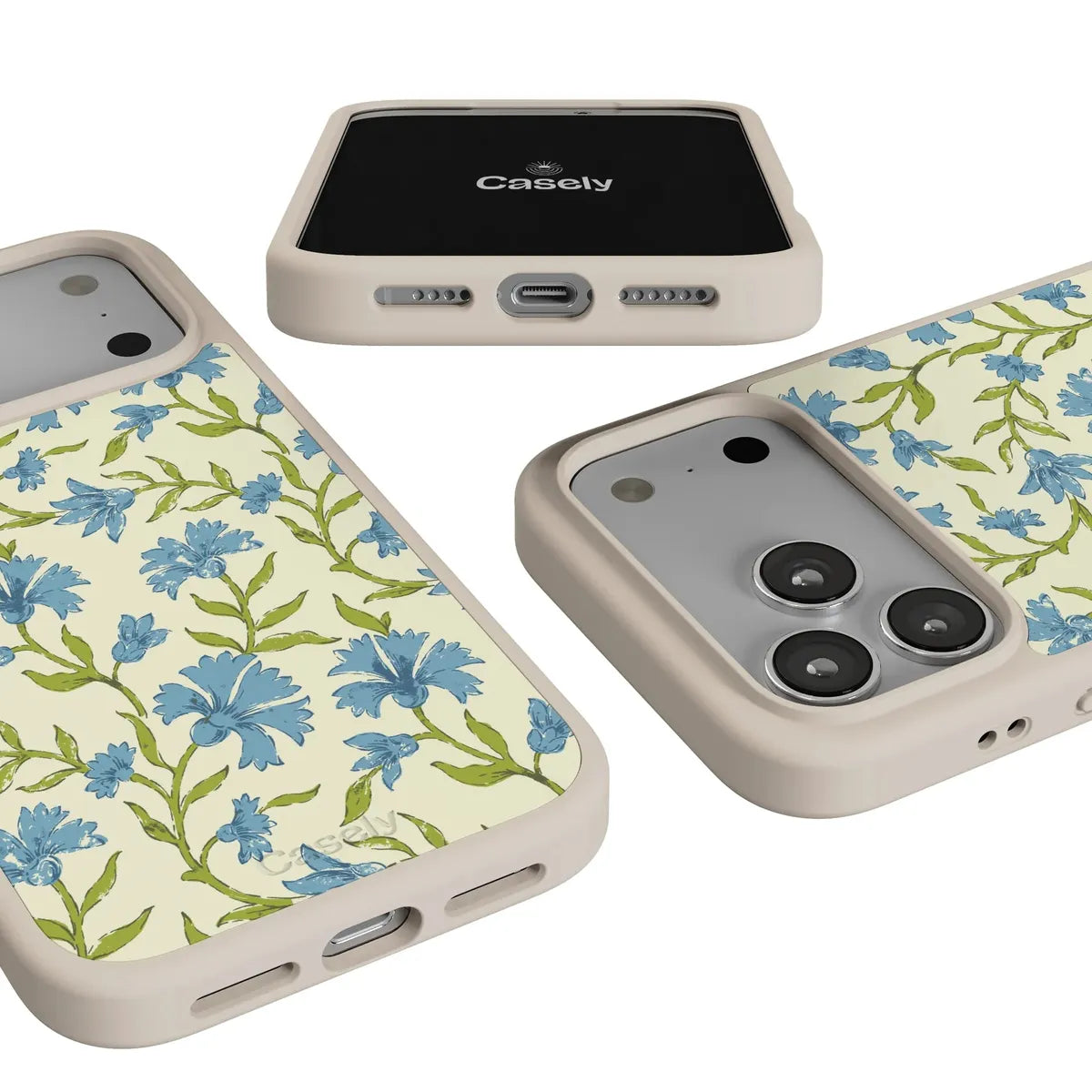 Garden Breeze | Seaside Vines Case