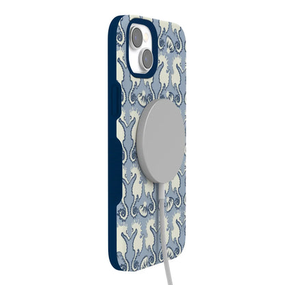 Seahorse Drift | Coastal Blues Case