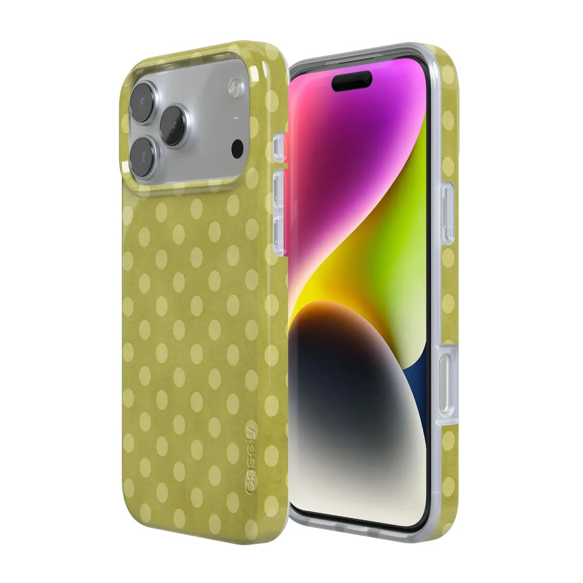 Kiwi Cooler | Poolside Print Case