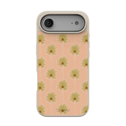 Las Palmeras | Palm Tree Print Case - iPhone 17 Air