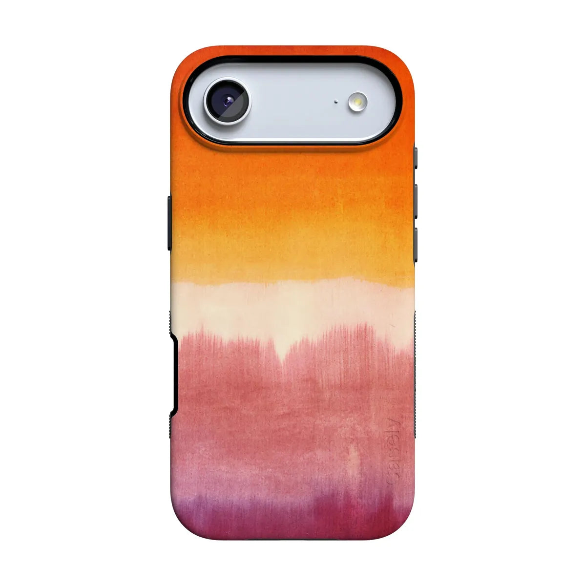 Last Light | Sunwashed Canvas Case - iPhone 17 Air