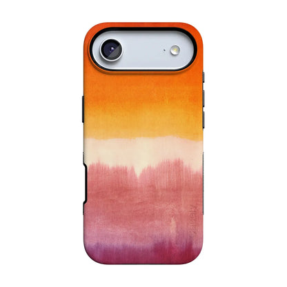 Last Light | Sunwashed Canvas Case - iPhone 17 Air