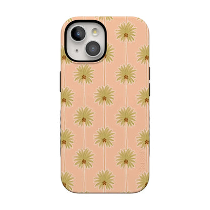Las Palmeras | Palm Tree Print Case - iPhone 15