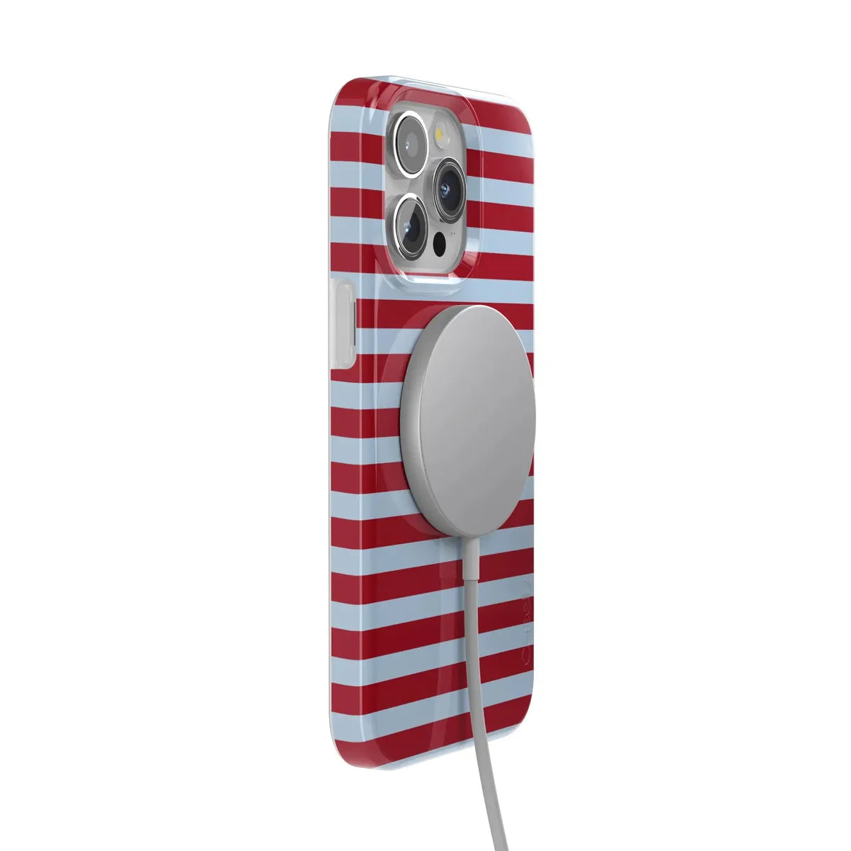 Harbor Stripe | Dockside Case