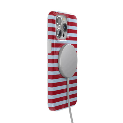 Harbor Stripe | Dockside Case