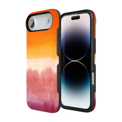 Last Light | Sunwashed Canvas Case