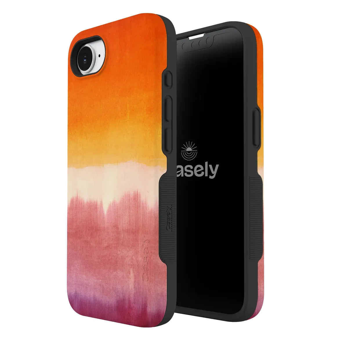 Last Light | Sunwashed Canvas Case