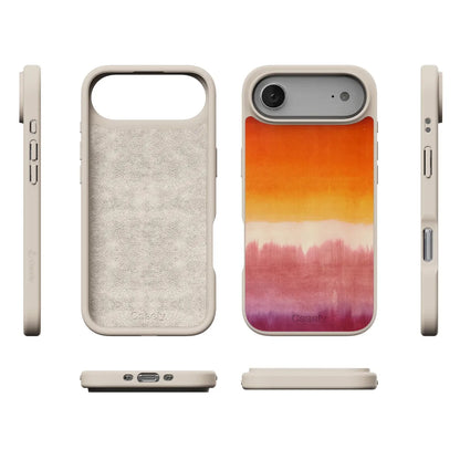 Last Light | Sunwashed Canvas Case