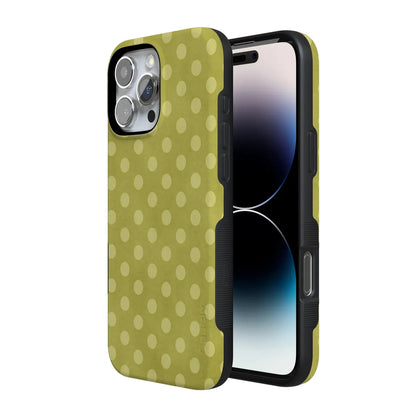 Kiwi Cooler | Poolside Print Case