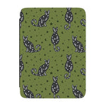 Sabrina's Bestie | Black Cats Kindle Case