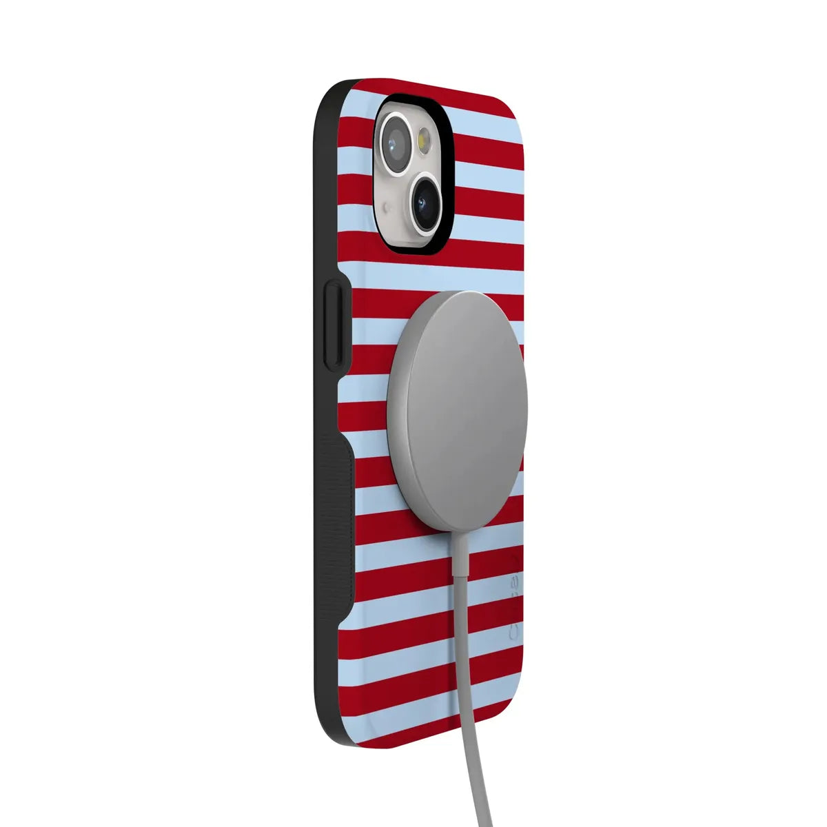 Harbor Stripe | Dockside Case