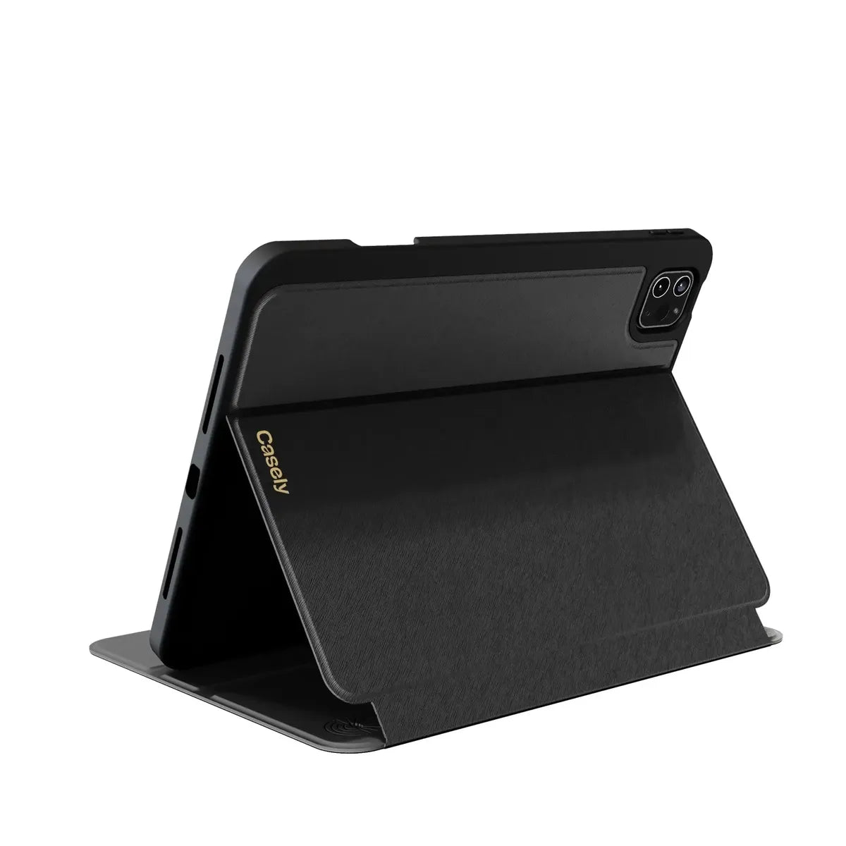 Seahorse Drift | Coastal Blues iPad Case