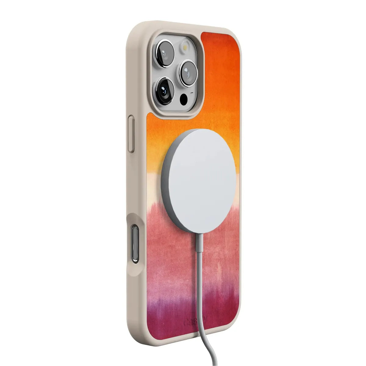 Last Light | Sunwashed Canvas Case