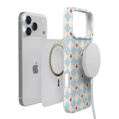 Chelsea Checker | Starlight Tiles Case
